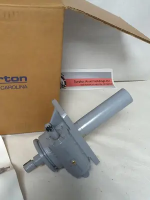 New | in-Stock DUFF-NORTON M4802/M4801 Parts (Hydraulics and Pneumatics) | Surplus Asset Holdings #1227516