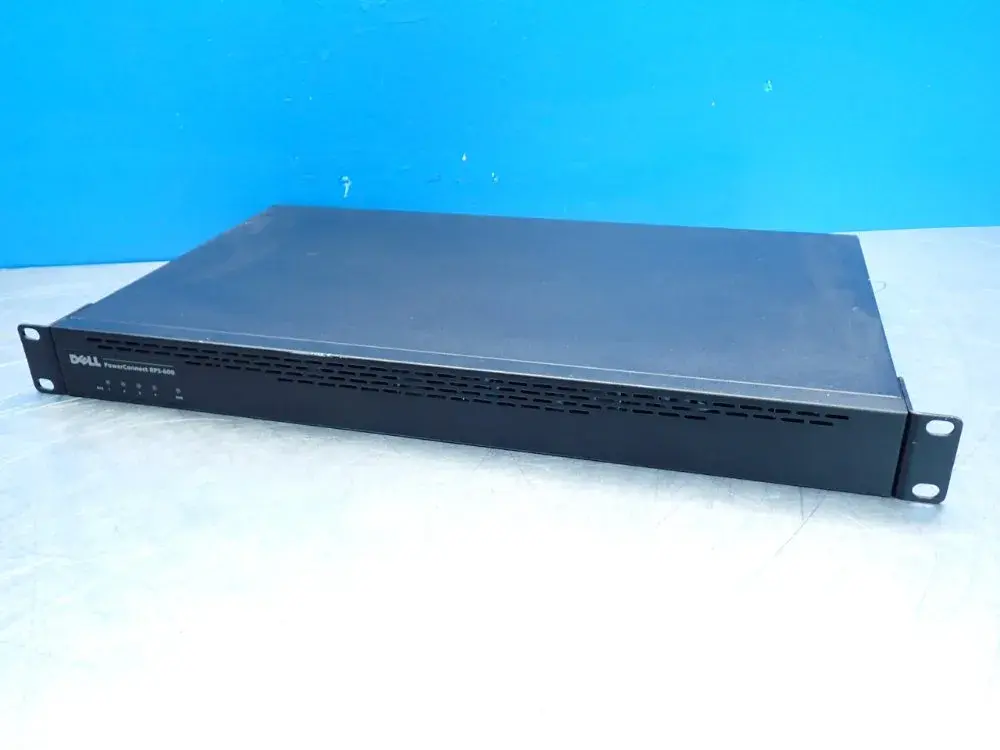 USED DELL RPS600