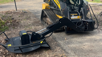 Used 2021 New Holland C332 Skid Steer Loaders Illinois US | Rubbl #1147968