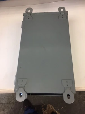 USED Square D 40274-855-02