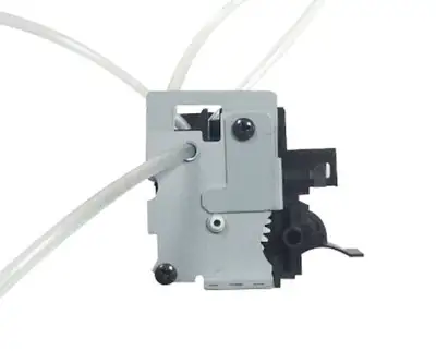 Used _UNKNOWN_ Mimaki S-Pump L Assy - M004868 (Generic) Pumps (peristaltic) Oklahoma US | Wide Image Solutions #1526157