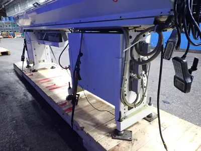 USED IEMCA BOSS 432/37