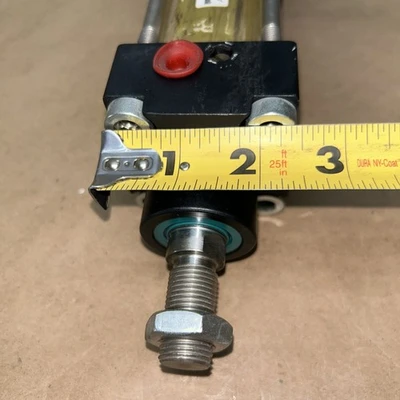 USED SEMPRESS A-D-0-00-0-32/80