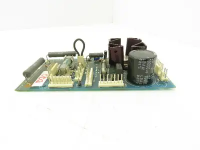 Graseby 20031BAG5 Volkmann Power Supply PCB