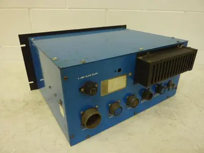 USED HOBART QUANTACON RX