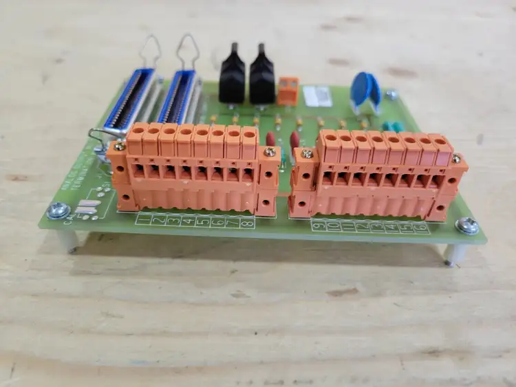 Used HONEYWELL 51304476-125 Misc Electrical & Power Parts British Columbia CA | Lenmark #252036