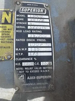USED ARIEL 130CD