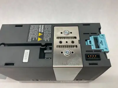 USED SIEMENS SINAMICS POWER MODULE 3 AC PHASE PM240-2