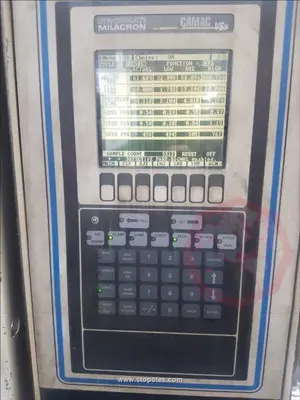 USED 1996 CINCINNATI VT220-20