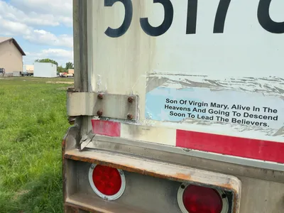 Used 2002 TRAILMOBILE _UNKNOWN_ Misc Trailers Michigan US | Miedema Asset Management Group #1321367