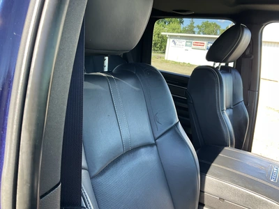 Used 2017 RAM 1500 Pickup Trucks Michigan US | Miedema Asset Management Group #1413869