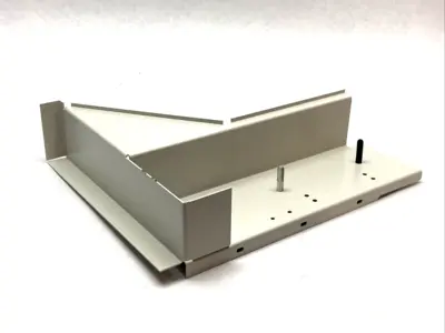 03229857-01 | Trend  Angle Mounting Bracket - New Other