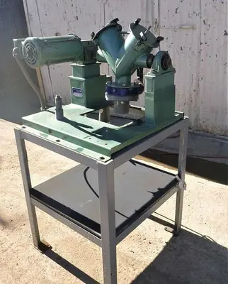 USED CROSSLEY ECONOMY MODEL 4 QUART