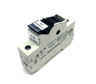 USED SIEMENS 3NW7513-0HG