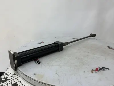 USED PARKER 02.50 H2HLTS182A 15.000