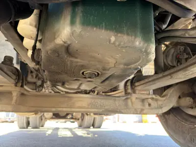 Used 2011 VOLVO VNL64T300 Conventional trucks California US | Ben Kaplan Equipment #1250886
