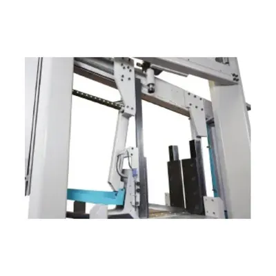 New | in-Stock KMT SAW H820 SA Horizontal Band Saws Florida US | Sierra Victor Machinery #262996