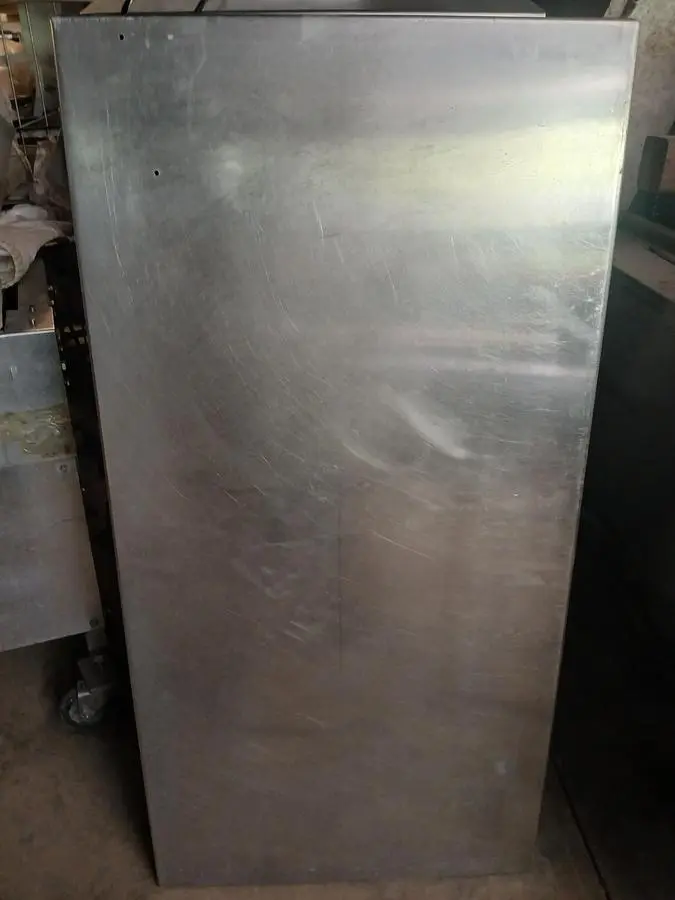 Stainless Steel Table Top