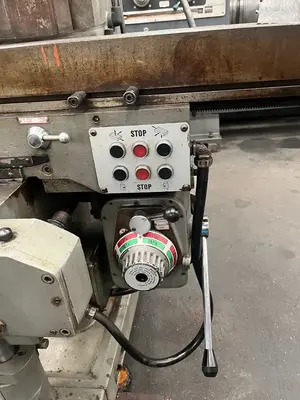 USED DOALL 80-477-5