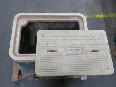 Used TIGSA _UNKNOWN_ General Storage Systems Texas US | OCO Industrial #1777600