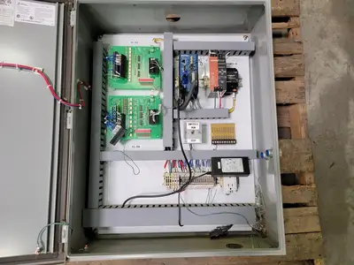USED HAMMOND EN4SD30248GY