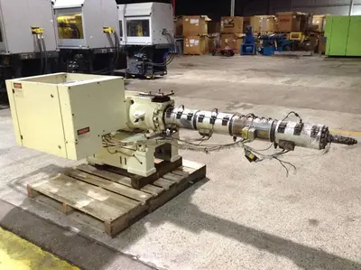 USED ENGEL ES700/250-12 / IU