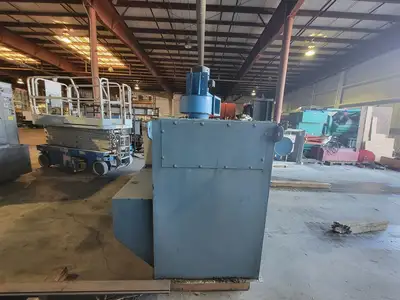 USED 2004 CAMFIL 16D