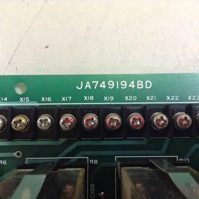 USED SUMITOMO JA749194BD