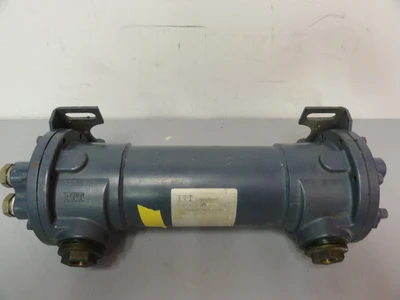 ITT Standard Heat Exchanger