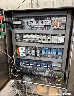 Used _UNKNOWN_ _UNKNOWN_ Extraction & Processing Equipment Illinois US | Aaron Equipment #179912