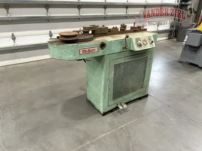 DiAcro Tube Bender