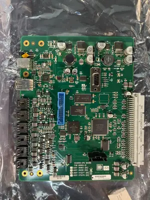 Dionex ICS-3000 CPU Board 072277 Dc (4.5.3)