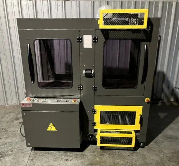 Used 2022 Excel Packaging Systems ST-6030Z Miscellaneous Packaging Equipment North Carolina US | RTR Services #205894