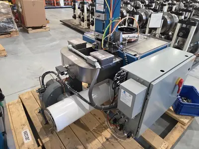 USED 2024 RAMCO MK30EBSS