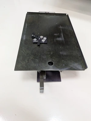 Used Universal Instruments Corporation Matrix Tray Platform Feeder PCB Component Feeders Michigan US | 4Tech USA #1540412
