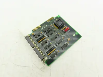 OPTO 22 OPTO 22 AC28 PCB ISA Bus to Pamux Bus Adapter Interface Card 001794D