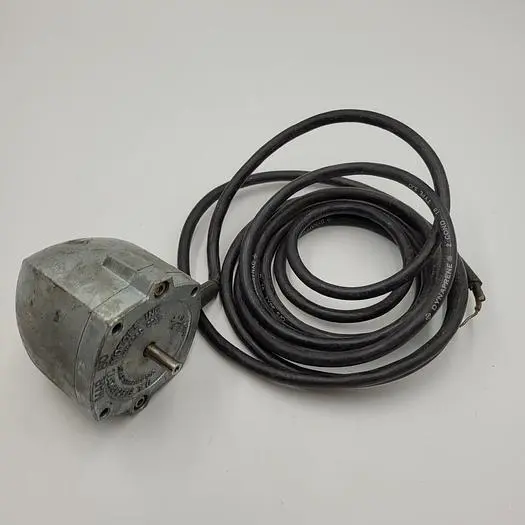 Used US ELECTRICAL MOTORS US ELECTRICAL MOTORS 19750 Motors (misc) | ND Industrial Surplus #1218281