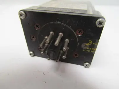 Action Instruments 4151-1159N Signal Conditioner 50/150F In 4-20MA DC out 120VAC