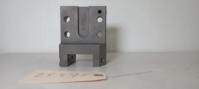 Mori Seiki SL-300 Tool Holder Static 76mm x 35mm Turning tool holder MSL20-30