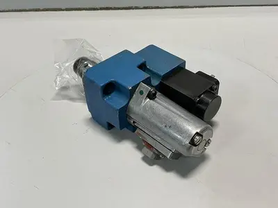 USED EATON-VICKERS CVU 16 EFP1 B29 19 31