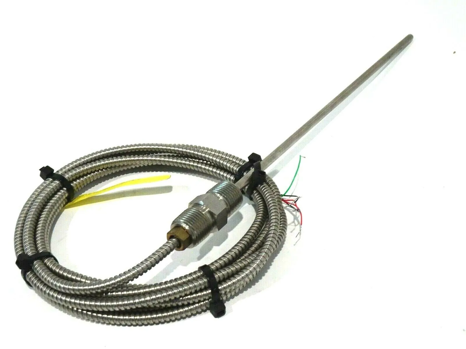 NEW LEIGHTON STONE CORP. R5T285L48113-SL-801SC-3A120-2