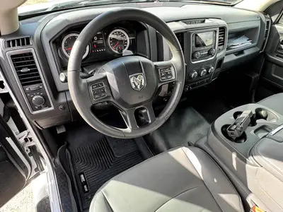 Used 2020 RAM 1500 TRADESMAN Pickup Trucks Florida US | Truck and Van Outlet #1509227