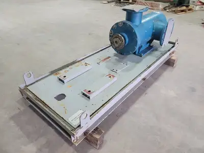 USED PLENTY MIRRLESS HEA 125-3NL