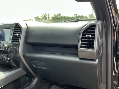 Used 2019 FORD F150 Pickup Trucks Michigan US | Miedema Asset Management Group #1324236