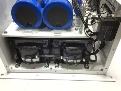 Kepco RMX24-C/790010 Power Supply