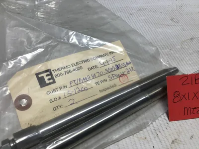 Thermo Electric 800-766-4020 Cust P/N: FT/PM28870-5(SP)-3165S Bolt