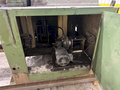 USED ROWE 12050-DSV
