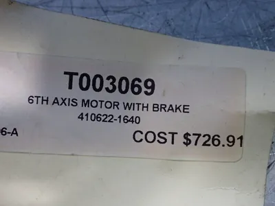 NEW DENSO 4106221640