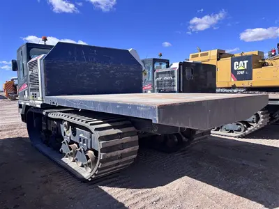 Used 2020 Superior ST-220X Crawler Carriers & Dumpers Texas US | Rubbl #1333463