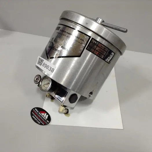 Used FILTROIL BU-100 Filters | Ideal Machinery #625376